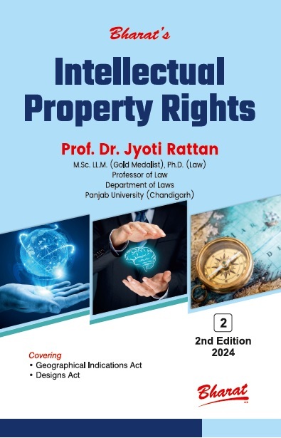 Intellectual Property Rights - Volume. 2